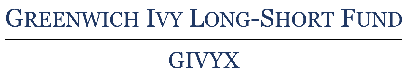 Greenwich Ivy Long-Short Fund (GIVYX)